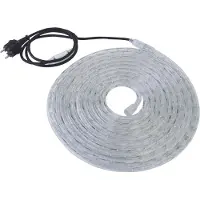 Eurolite 50506240 Lichtslang LED 9 m Rood