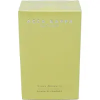 Acca Kappa Green Mandarin Eau de Toilette