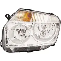 Diederichs 4560081 Koplamp
