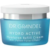 Dr. Grandel Hydro Active Hyaluron Refill Cream 50 ml Crème