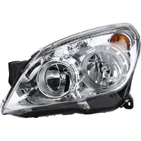 Johns 55 09 09-2 Koplamp