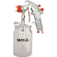 YATO YT-2346 Spuitpistool, onderzijdebescherming