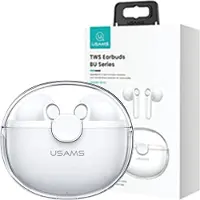 Usams Bhubu01 Draadloze Oordopjes