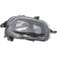 Valeo Koplamp 450401 Valeo voor o.a. CITROEN