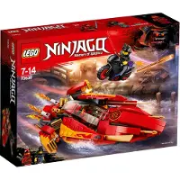 LEGO Ninjago 70638 Katana V11