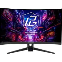 Asrock PC Gaming Monitor - - Phantom - 27 inch - Full HD 1920x1080 - 280Hz - 1ms