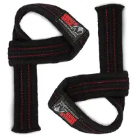 Gorilla wear Hardcore Lifting Straps