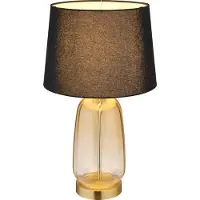 Globo Schemerlamp Classy Goud