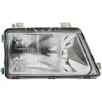 Diederichs 1661982 Koplamp