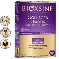 Bioxcin Collageen volume shampoo 300 ml