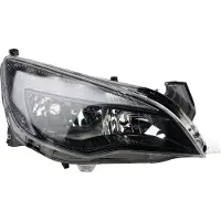 Netparts24 55 10 10-7 Koplamp