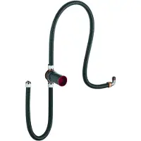 GROHE Talentofill aansluitset