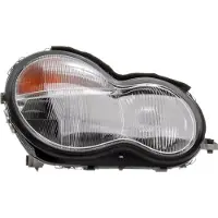 MAGNETI MARELLI Koplampen 710301166202, rechts