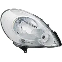 Diederichs 4414680 Koplamp