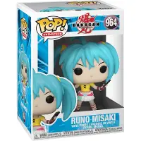 Funko POP! Bakugan-Runo - Figuren en replica's