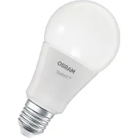 Osram Smart lamp E27 | Peer A70 | Mat | RGB + 2700-6500K | Matter over WiFi | 14W (100W)