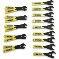 Pedro´s Cone Wrench Set Hulpmiddel