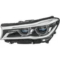 Hella 1LX 354 854-191 Koplamp