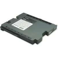 Ricoh Gelpatroon 405532, zwart, voor 1.500 pagina's