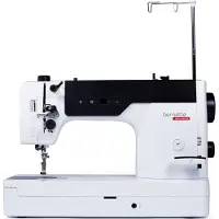 Bernette b08 Straight Stitch