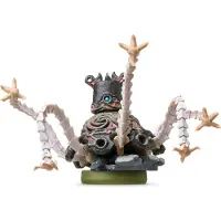 amiibo Legend of Zelda Collection Guardian (Breath of The Wild)
