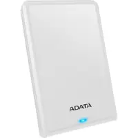 ADATA HV620S DashDrive External 2TB White