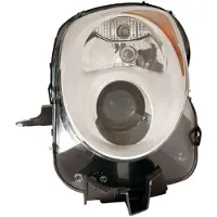 Alkar 2741476 Koplamp