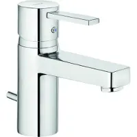 Kludi WT-EHM ZENTA, DN 15, voor watertoevoer