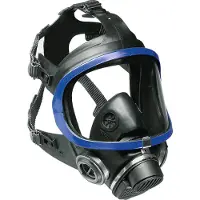 Dräger X-plore 5500 volgelaatsmasker