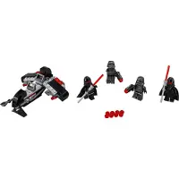 LEGO Shadow Troopers 75079