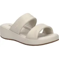 Josef seibel Dames Slipper Eve 05 in beige