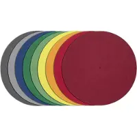 Pro-Ject - Slipmat 300MM - Oranje