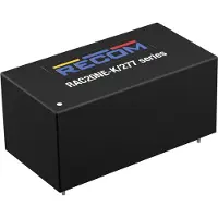 Recom RAC20NE-24SK/277 AC/DC-converter 24 V 0.833 A 20 W