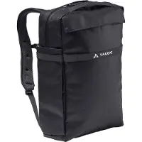 Vaude Bike Sportrugzak 'Mineo' zwart / wit