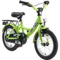 Bikestar kinderfiets
