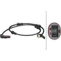 Hella 6PU 012 679-321 Wielsnelheidssensor (ABS)