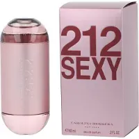 Carolina Herrera Damesgeuren 212 Sexy Women Eau de Parfum Spray 60 ml