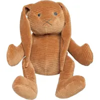 Babys Only Knuffelkonijn Sense caramel