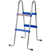 Gre Accessories Standaard Ladder 2x2 Treden