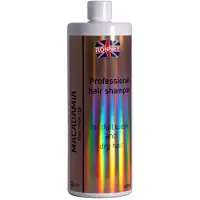 RONNEY Macadamia Holo Shine Star Professional Hair Shampoo