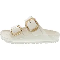 Birkenstock Sandaal 'Arizona' natuurwit