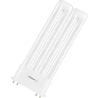 Ledvance LED lamp 2G10 | PL-L | Mat | 3000K | 2250 lumen | 20W (36W)