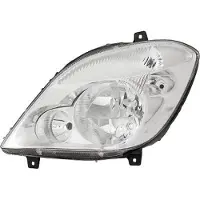 Diederichs 1663981 Koplamp