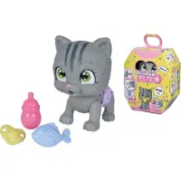 Simba - Pamper Petz - Kat - Speelfiguur - Vanaf 3 jaar