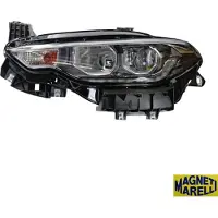 MAGNETI MARELLI Koplamp, bevestiging 712105801110