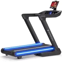 Sportstech sTread Lite | Loopband tot 20 km/u | Helling 16%