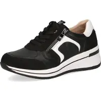 Caprice 9-23300-44 Sneakers | Maat 39 Dames Zwart