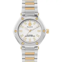Philipp Plein Watches The Hexagon Dames Multikleur Horloge PW1BA0523