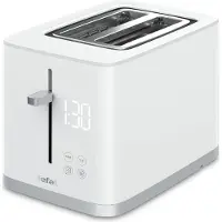 Tefal TT693110 Sense Broodrooster Wit