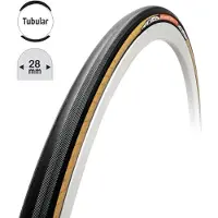 Tufo High Composite Carbon Tubular 700c X 28 Stijve Racefietsband